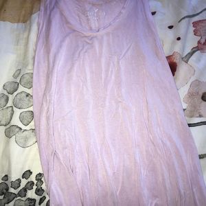 American eagle soft and sexy tee